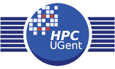 HPC UGent